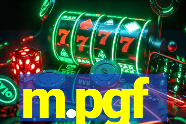 m.pgf-nmu2nd.com fortune ox